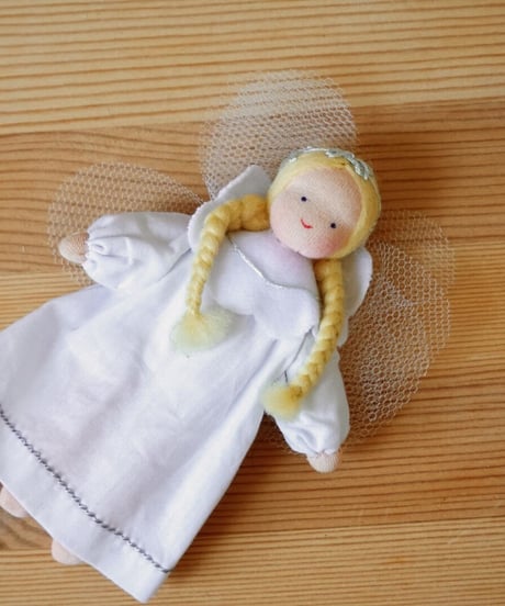 Garden Fairy  / Evi dolls