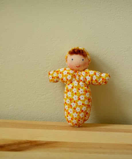 Family dolls Baby / Evi dolls