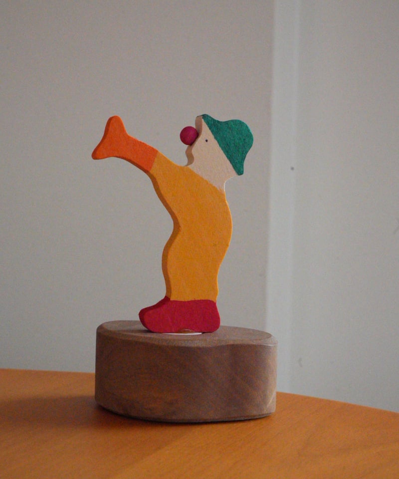 ピエロ（トランペット） / Grimm's | Moinapi