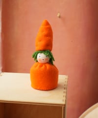 にんじん　/　Ambrosius dolls