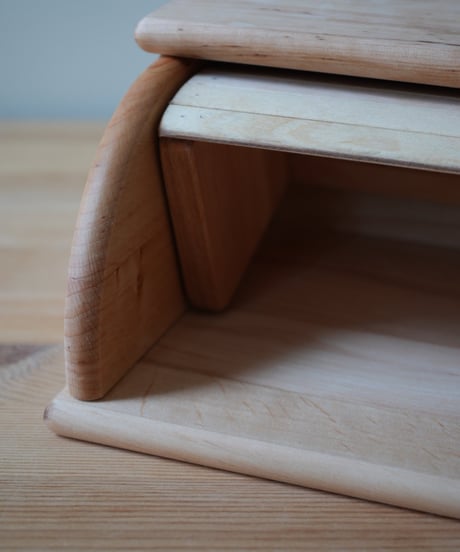 Bread box / Drewart