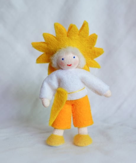 エレメントドール　太陽