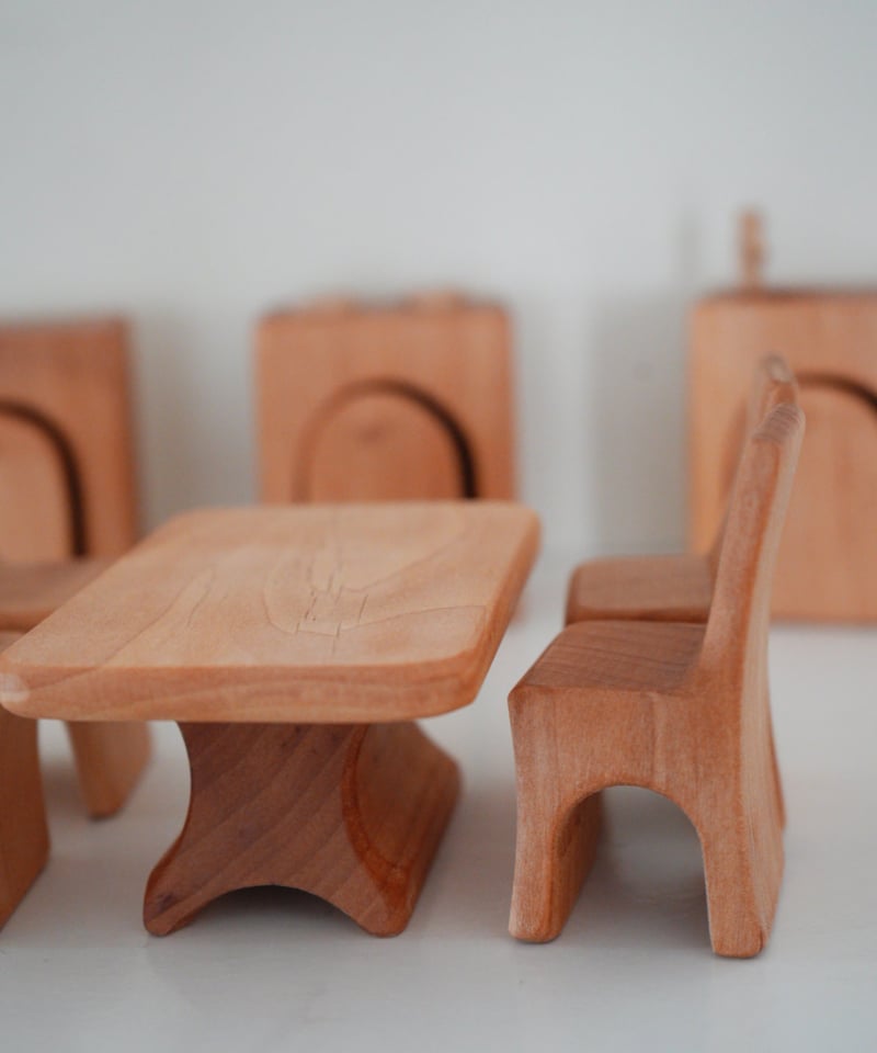 ドールハウス　家具 archangel9様専用 my room L字型ドールハウス ミニチュア家具 1/12