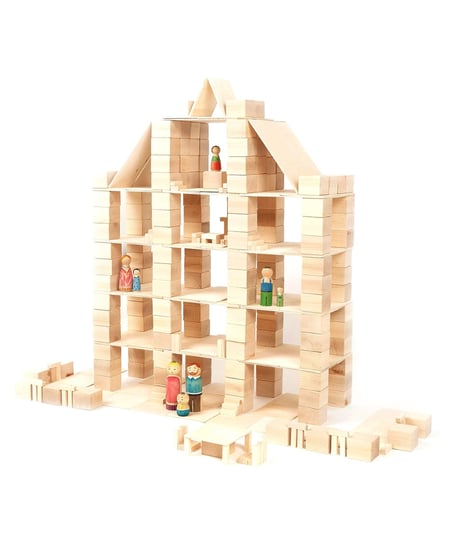 【包装紙ラッピング不可】Big Pack　/　JUST BLOCKS