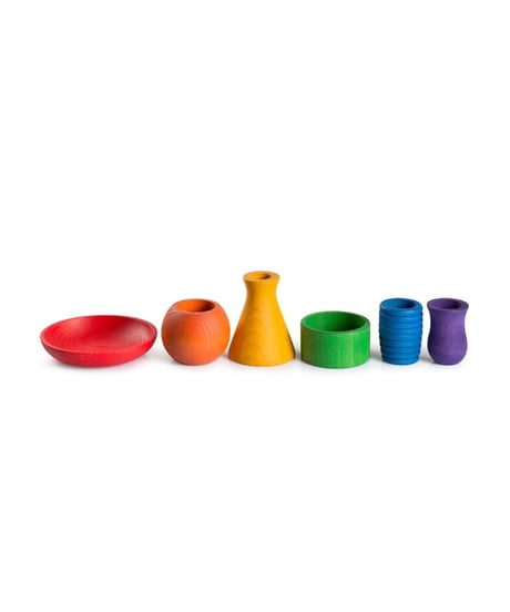 Pots　 / grapat