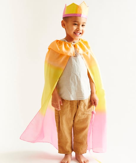 【限定カラー】Cape Hummingbird Pink/Sarah's silks