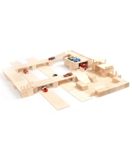 Medium Pack　/　JUST BLOCKS