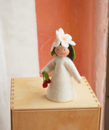 さくらんぼ　/　Ambrosius dolls