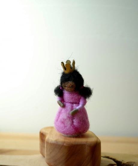 "Let’s have a party" Prinses /Margo