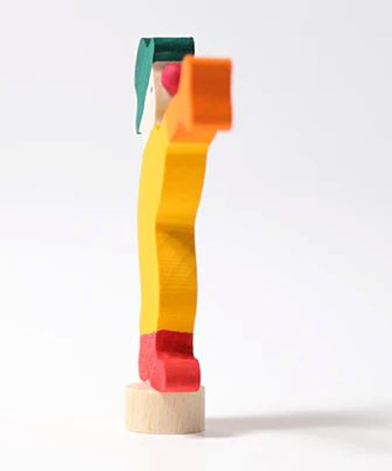 ピエロ（トランペット） / Grimm's | Moinapi