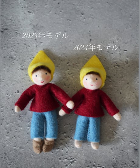 エルフチルドレン（2024）　/Ambrosius　dolls