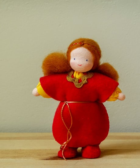 Royal Family Prince  / Evi dolls