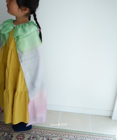 【限定カラー】Cape Hummingbird Pink/Sarah's silks