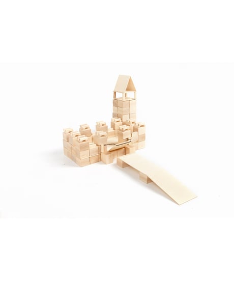 Medium Pack　/　JUST BLOCKS