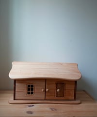 【ラッピング不可】 Small House/ Drewart