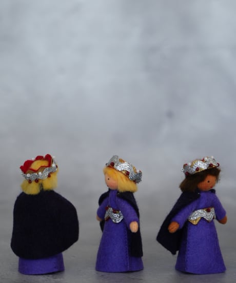 プリンス　Purple