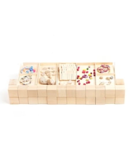 Medium Pack　/　JUST BLOCKS