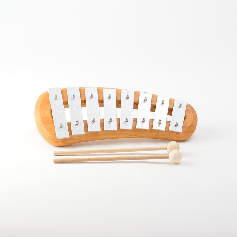 鉄琴・ペンタトニック / デコア社 | Moinapi