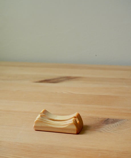 AGATE SLICE HOLDERS（メノウホルダー） /　RahmenArt