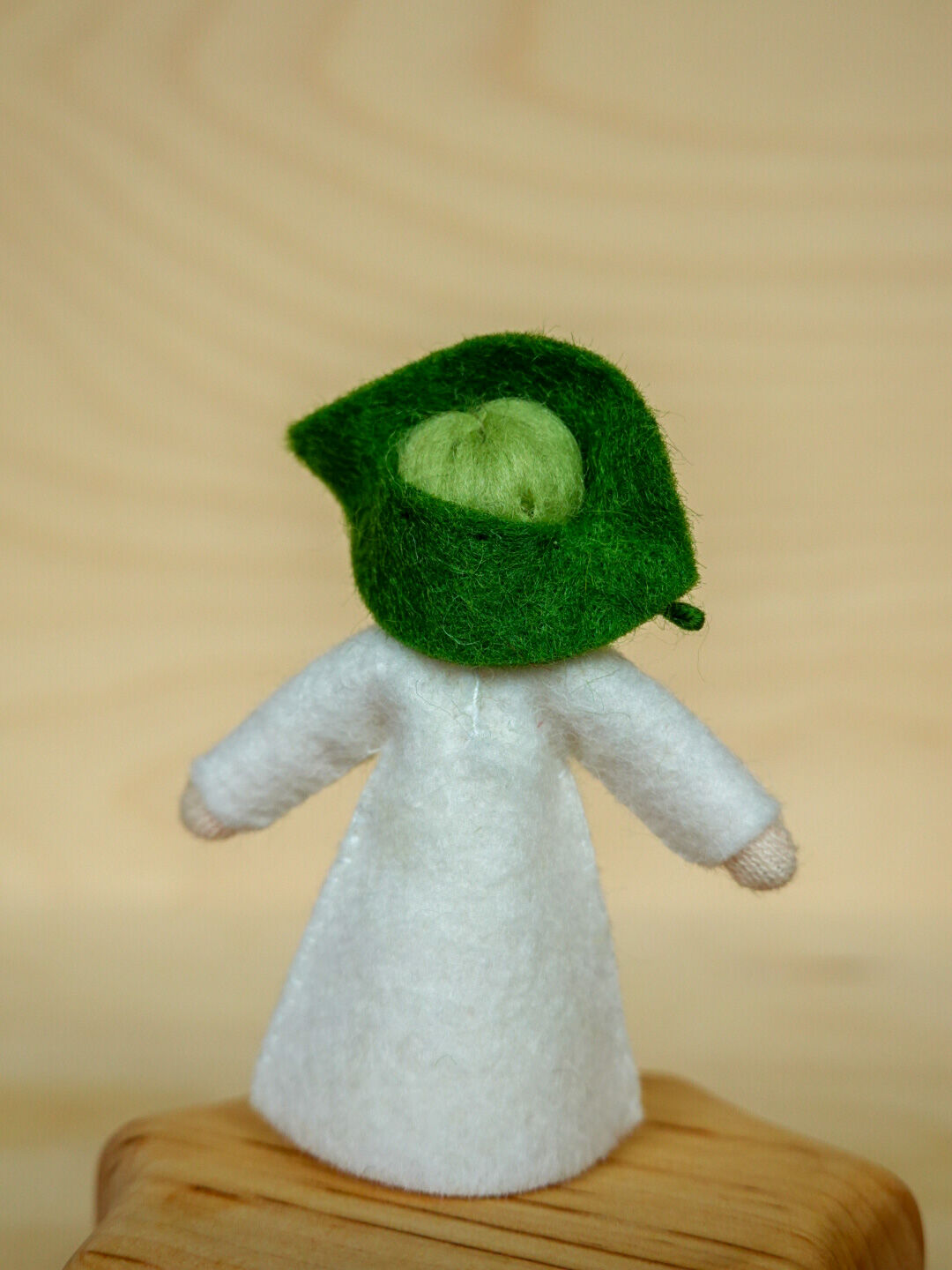 妖精？うさぎ？星の妖精？架空空想生物人形 アートドール