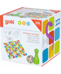 へびはしご　/　goki