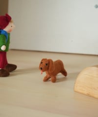 犬 /　Ambdosius