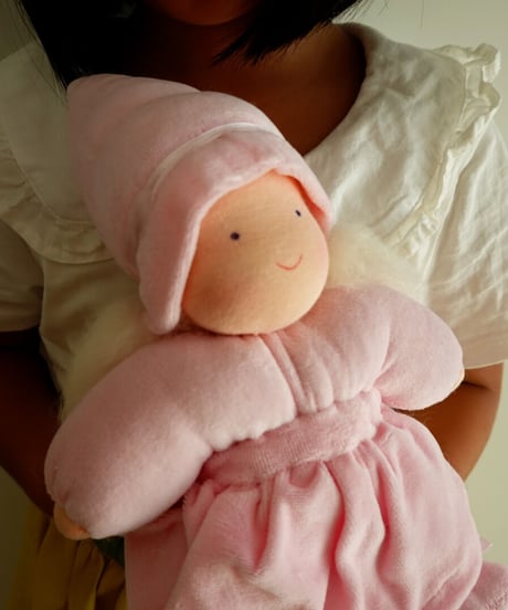 Fairy  / Evi dolls