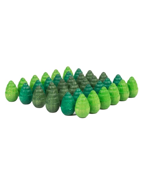 Mandara TREE　/ grapat