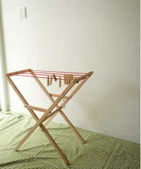 Dryer + clothes peg / Drewart