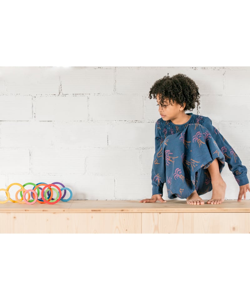 Nest Rings / grapat | Moinapi