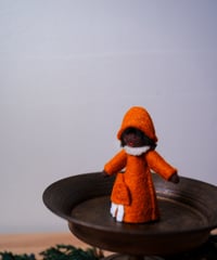 祈りの天使 ピンク | Moinapi