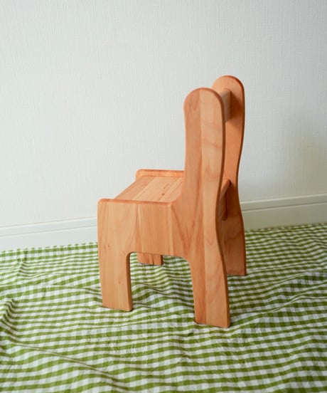 Table + 2chairs / Drewart