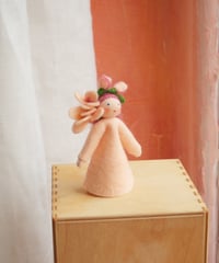 フリージア（ペールピンク）　/　Ambrosius dolls