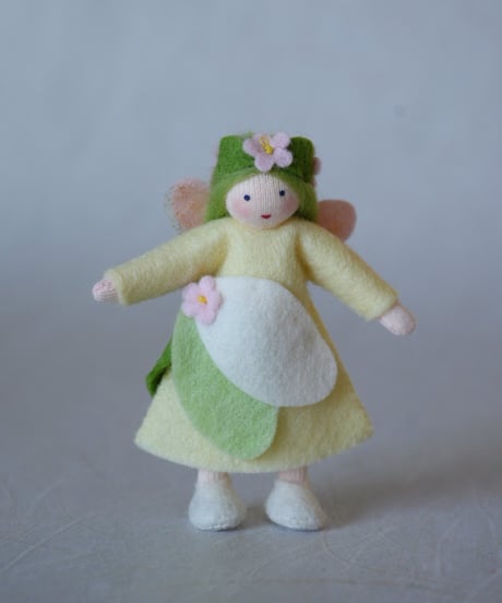 スプリングファミリー