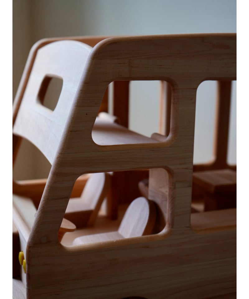 その他 Drewart Camping Car Nova Natural Toys & Crafts- World of natural toys, crafts