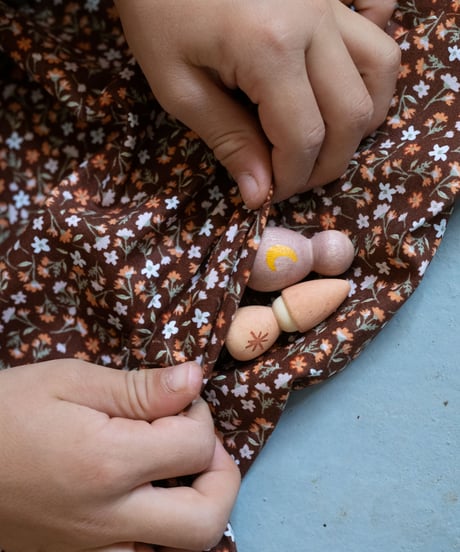 MOONLIGHT TALE / grapat