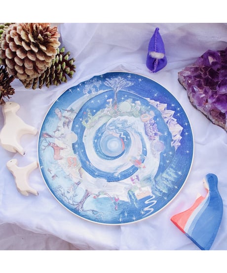 【受注商品】  Wild the year-round set/Wilded Family