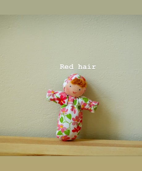 Family dolls Baby / Evi dolls