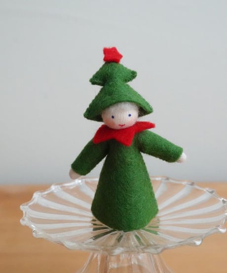 クリスマスツリー　Original