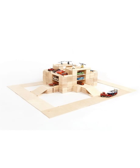 Medium Pack　/　JUST BLOCKS