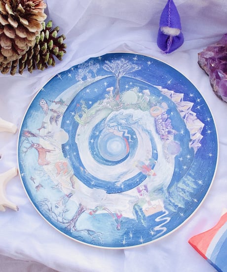 【受注商品】  Wild the year-round set/Wilded Family