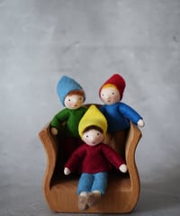 エルフチルドレン（2024）　/Ambrosius　dolls