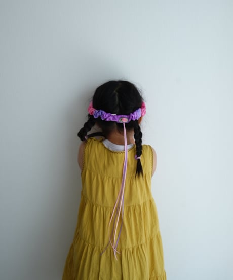 Blossom  Gaeland /Sarah's silks
