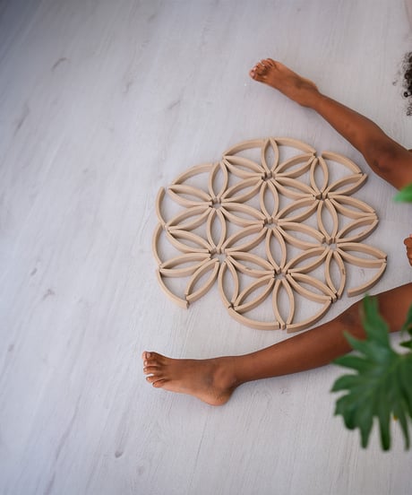 Abel blocks mini rewood 24