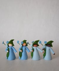 勿忘草Boy　Medium /　Ambrosius dolls