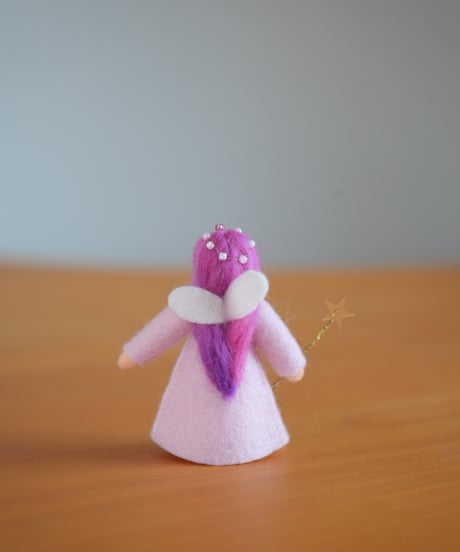 ウィッシュフェアリー　/　Ambrosius dolls