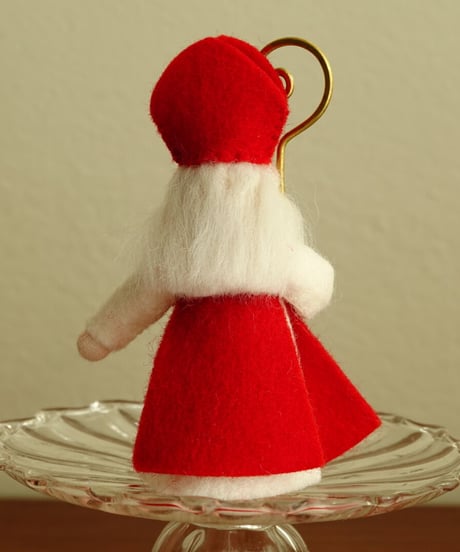 St.ニコラス　Small /Ambrosius dolls