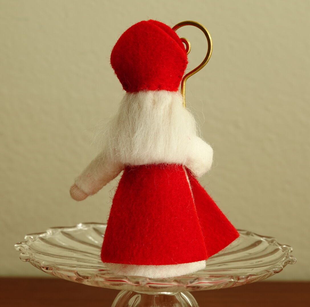 St.ニコラス Small /Ambrosius dolls | Moinapi