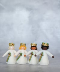プリンス　white