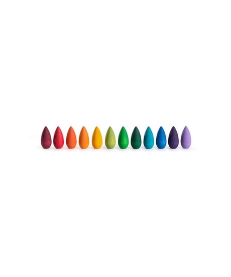 Mandara RAINBOW SONWFLAKES / grapat